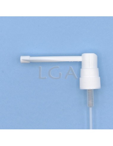 Flacone rotondo vetro ambra Ø18 DIN 100ml