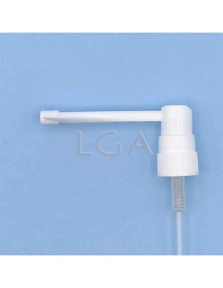 Flacone rotondo vetro ambra Ø18 DIN 30ml