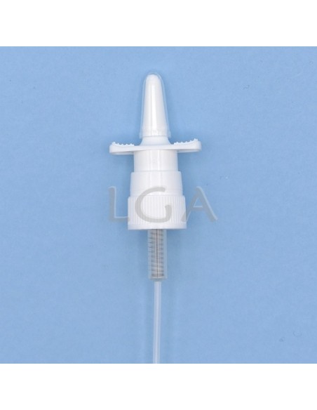 Flacone rotondo vetro ambra Ø18 DIN 30ml