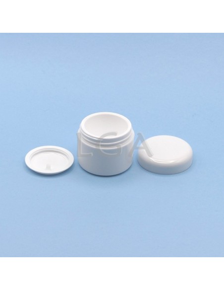 Cosmetic jars