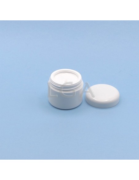 Cosmetic jars