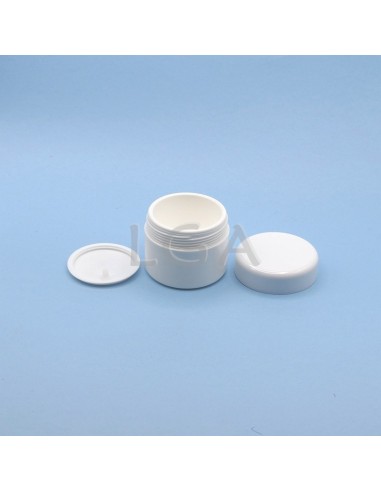 Cosmetic jars
