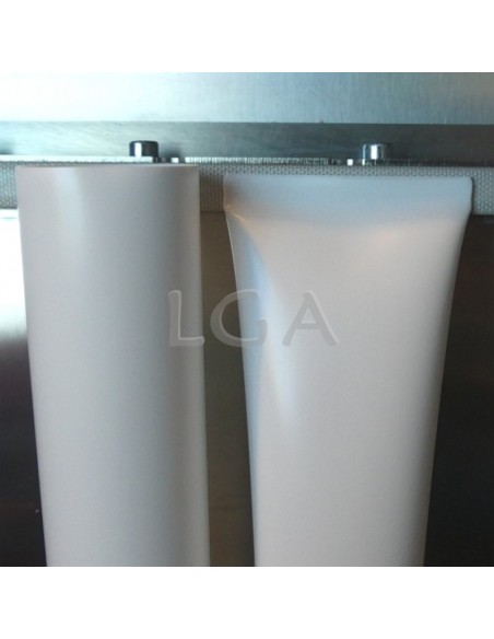 Soudeuse de tubes plastiques STP-400