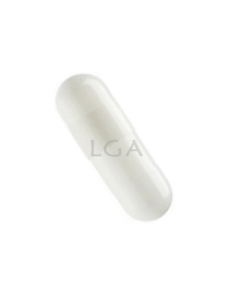 Blanc nacré opaque