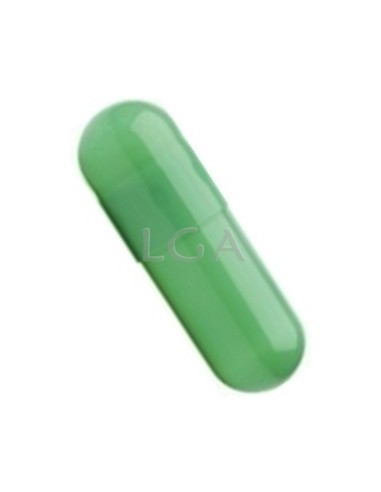 Vert opaque