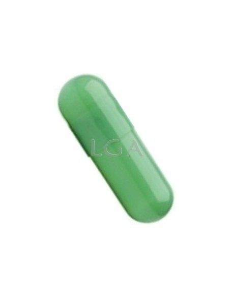 Vert opaque
