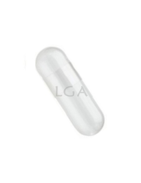 Incolore transparent