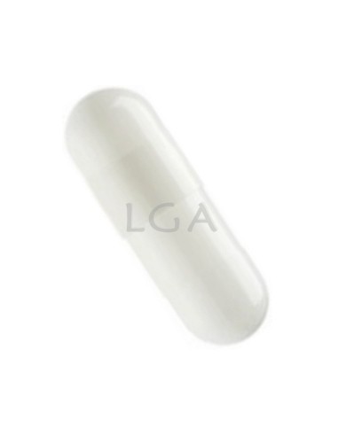Blanc opaque