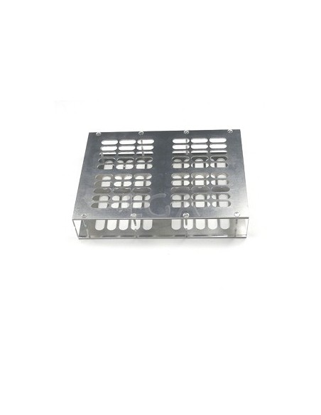 Appareil à souder les blisters, manuel