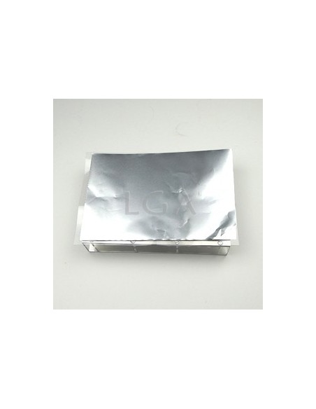 Appareil à souder les blisters, manuel